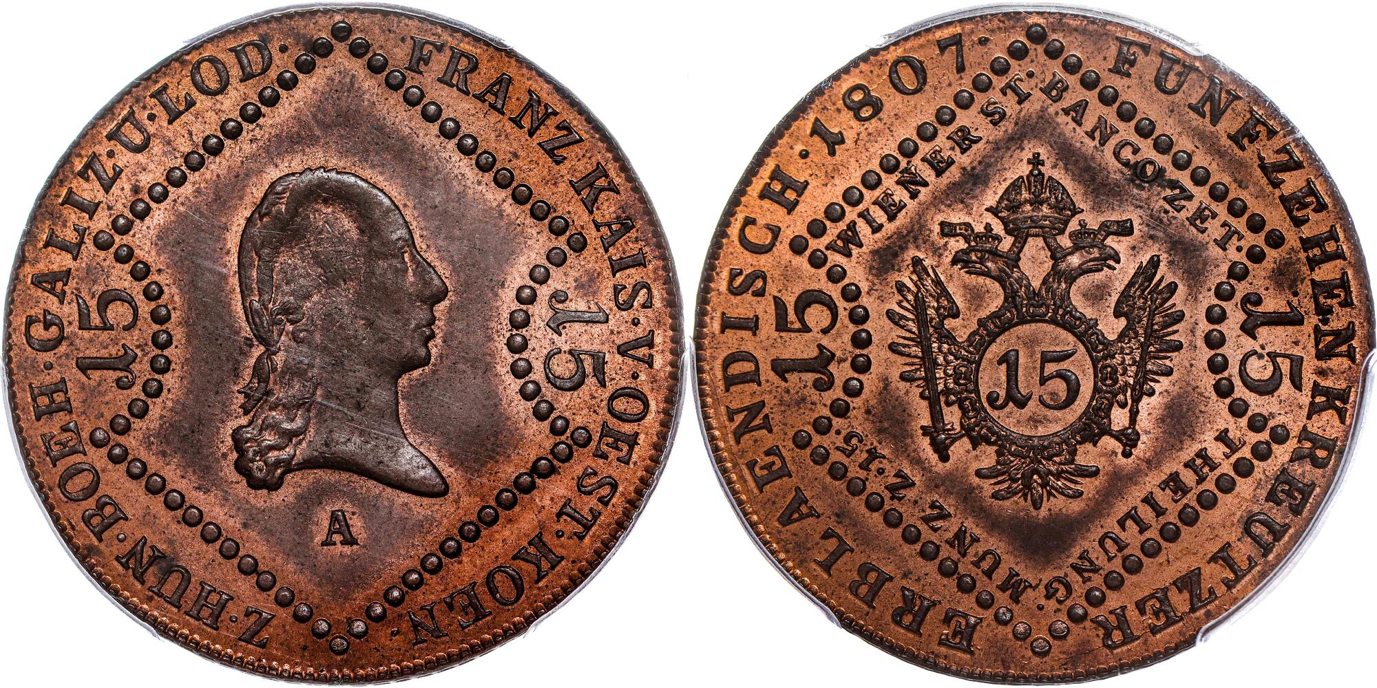 Zaborcza Historia w Miedzi: Pieniądz Galicyjski – Fenomen 3 Krajów!