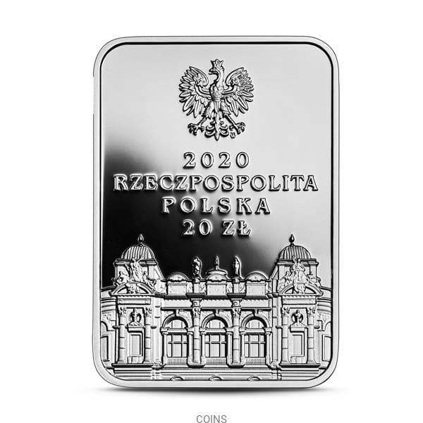 20 zł  Antonina Hoffmann - Wielkie aktorki