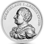 50 zł Stanisław Leszczyński SSA 2023