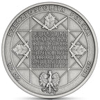 20 zł Sowiecka agresja na Polskę – 17 IX 1939 r.