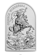 50 zł Odsiecz wiedeńska