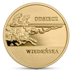 100 zł Odsiecz wiedeńska