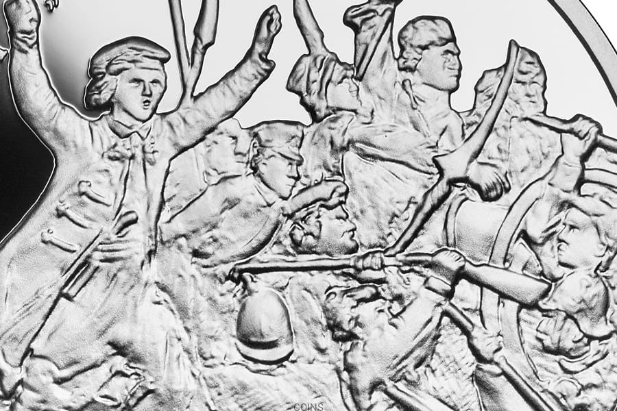 20 zł Polskie Termopile - Węgrów