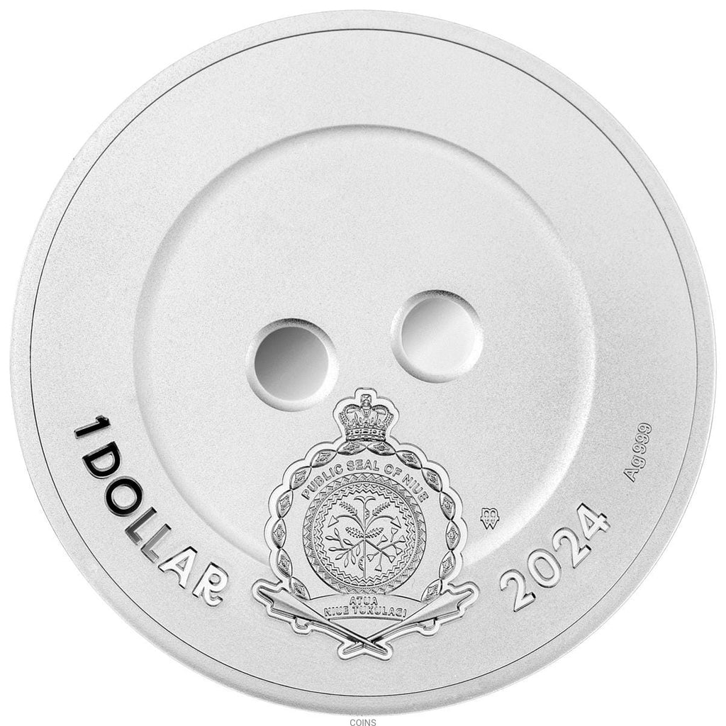 Akademia Pana Kleksa 1 dolar