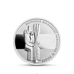 10 zł Słowacka mniejszość narodowa w Polsce