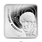 10 zł Krzysztof Klenczon  - kwadrat