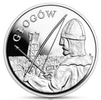 20 zł Głogów - Polskie Termopile