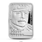 10 zł Józef Haller