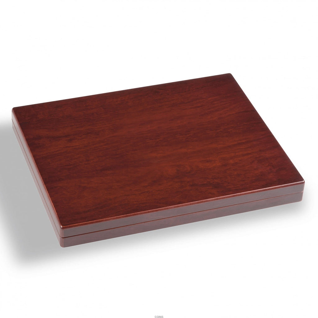 Kaseta VOLTERRA DE LUXE na 20 kapsli QUADRUM