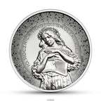 10 zł 10 rocznica tragedii smoleńskiej 31.10 g