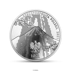 10 zł Reprezentacja Olimpijska Tokio 2020