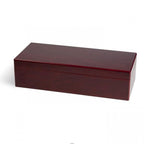 Kaseta mahoniowa VOLTERRA na 50 Slabs (slaby)