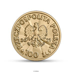 100 zł  Ignacy Daszyński