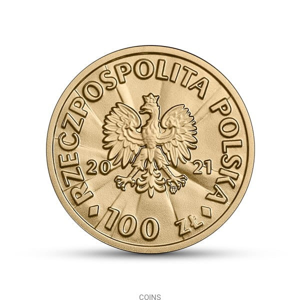 100 zł  Ignacy Daszyński