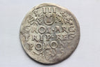 TROJAK POZNAŃ POLSKA 1590 -ZYGMUNT III WAZA ST.3+