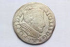 TROJAK POZNAŃ POLSKA 1590 -ZYGMUNT III WAZA ST.3+