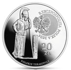 20 zł Głogów - Polskie Termopile