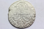 SZÓSTAK KRAKÓW POLSKA 1626 ZYGMUNT III WAZA ŁADNA