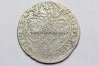 SZÓSTAK KORONNY POLSKA 1625 ZYGMUNT III WAZA ST.3