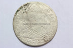 GROSZ WILNO POLSKA 1627 - ZYGMUNT III WAZA - ST.3-