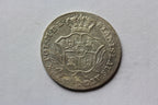 2 GROSZE POLSKA 1769 IS- S.A.PONIATOWSKI -ST 2/2+