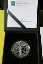 10 ZŁOT POLSKA 2019 DEKRET O ARCHIWACH PAŃSTWOWYCH