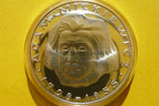 100 ZŁOTYCH POLSKA 1978 - ADAM MICKIEWICZ -SREBRO