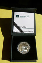 10 ZŁ POLSKA 2016 CENTRUM PIENIĄDZA SKRZYPKA NBP