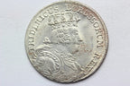 SZÓSTAK ŚLĄSK WROCŁAW 1756 FRYDERYK II A1