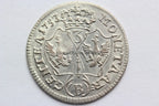 3 KRAJCARY 1753 B WROCŁAW ŚLĄSK FRYDERYK II S.1-