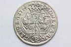 3 KRAJCARY 1754 B WROCŁAW ŚLĄSK FRYDERYK II S.1-