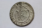 SZELĄG WILNO POLSKA 1653 JAN II KAZIMIERZ -STAN2+