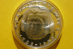100 ZŁOTYCH POLSKA 1978 - ADAM MICKIEWICZ -SREBRO