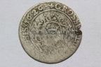 GROSZ GDAŃSK POLSKA 1626 - ZYGMUNT III WAZA ORYGIN