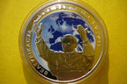 20 ZŁOTYCH POLSKA 2011 BEATYFIKACJA JAN PAWEŁ II