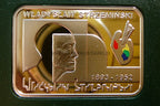 20 ZŁOTY POLSKA 2009- MALARZ WŁADYSŁAW STRZEMIŃSKI
