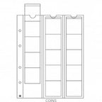 Karta strona OPTIMA 42 do albumów